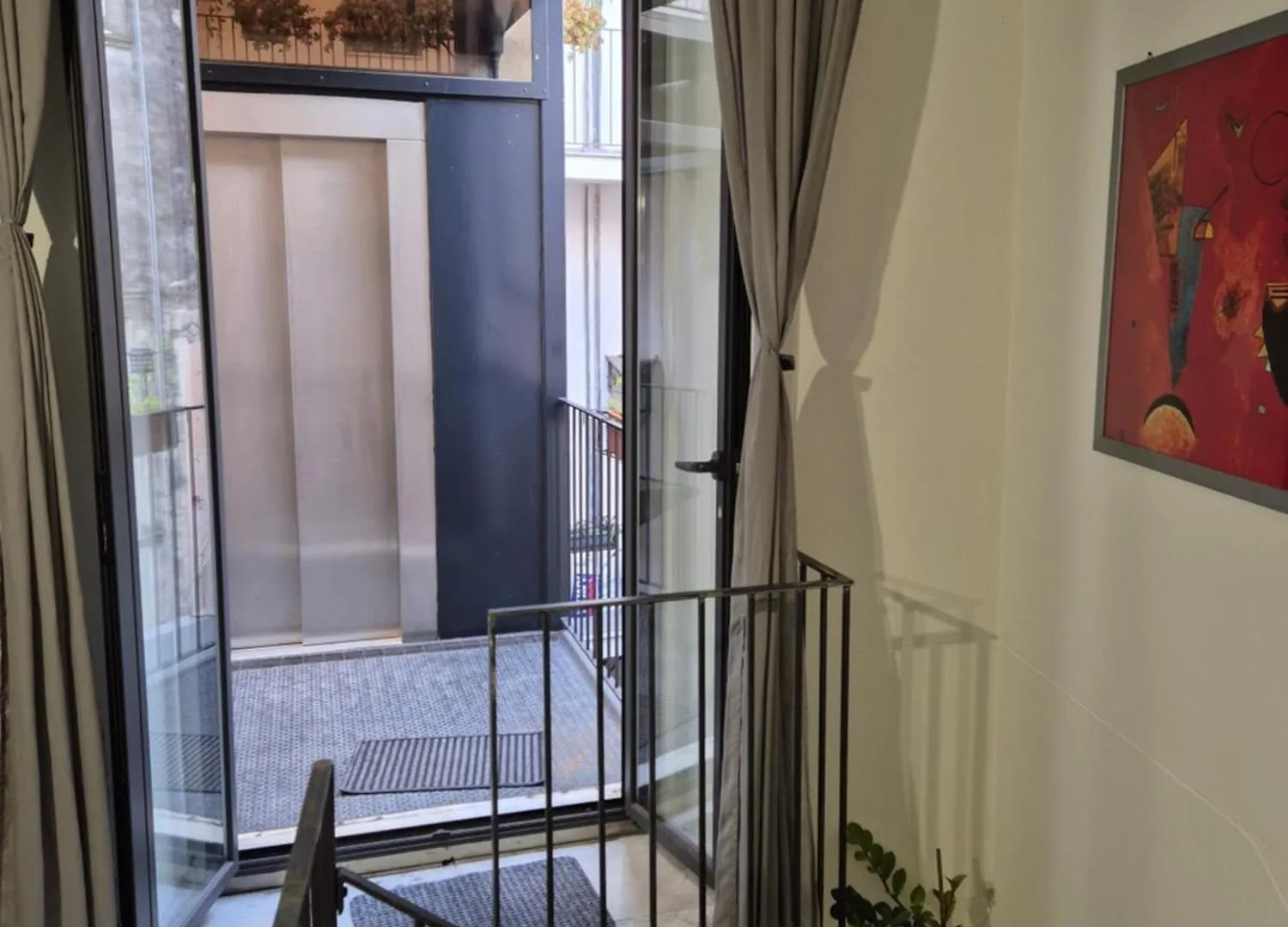 Bed & Breakfast Gianluca Home Catania Italy