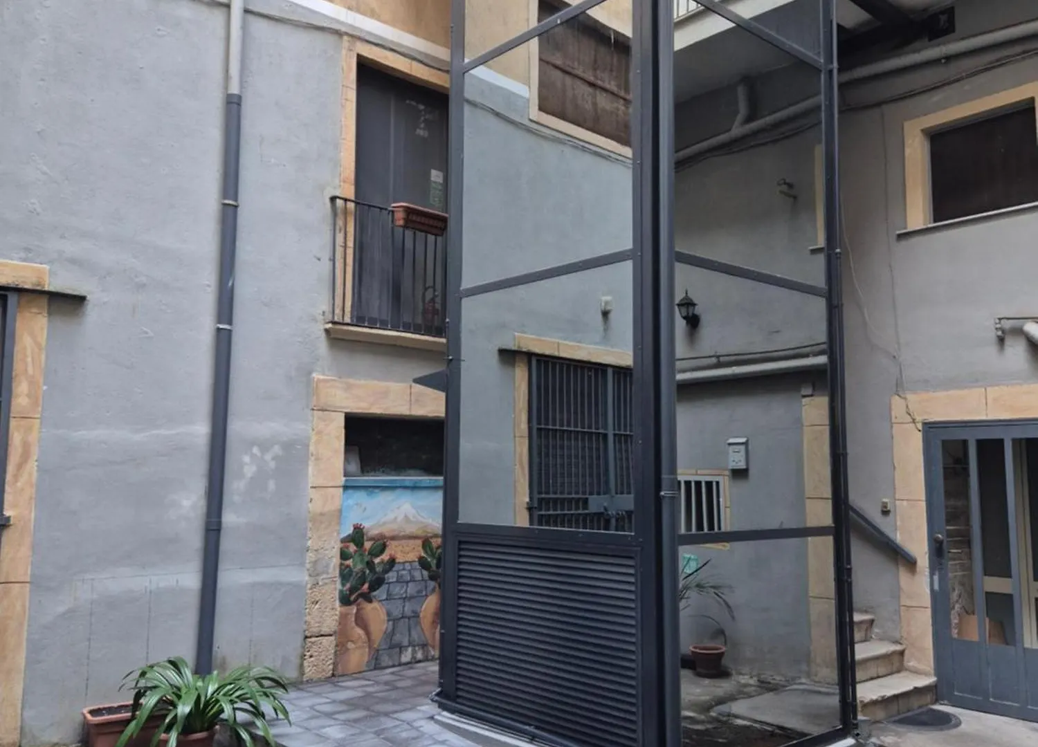 Gianluca Home Catania