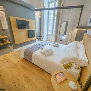 Bed & Breakfast Cafuné, Catania