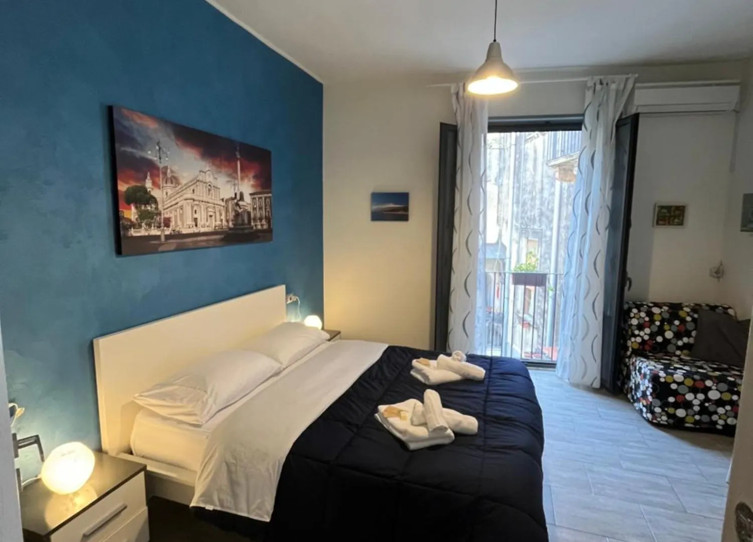 Gianluca Home Catania Bed & Breakfast