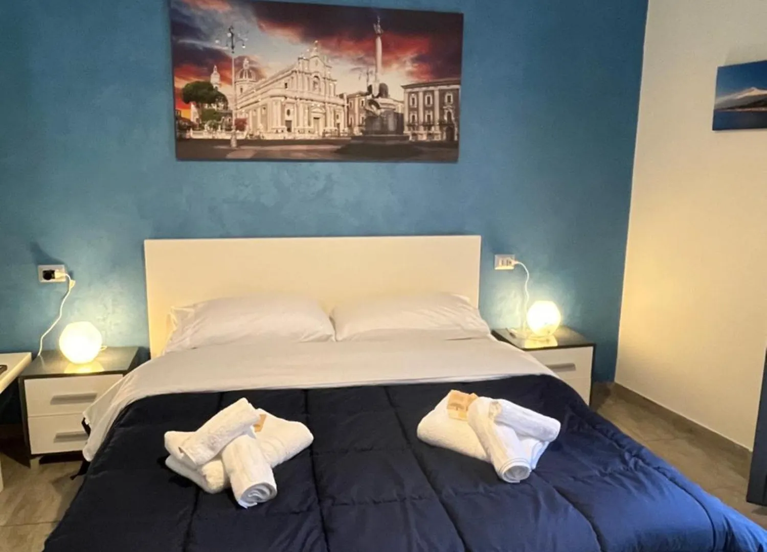Gianluca Home Catania